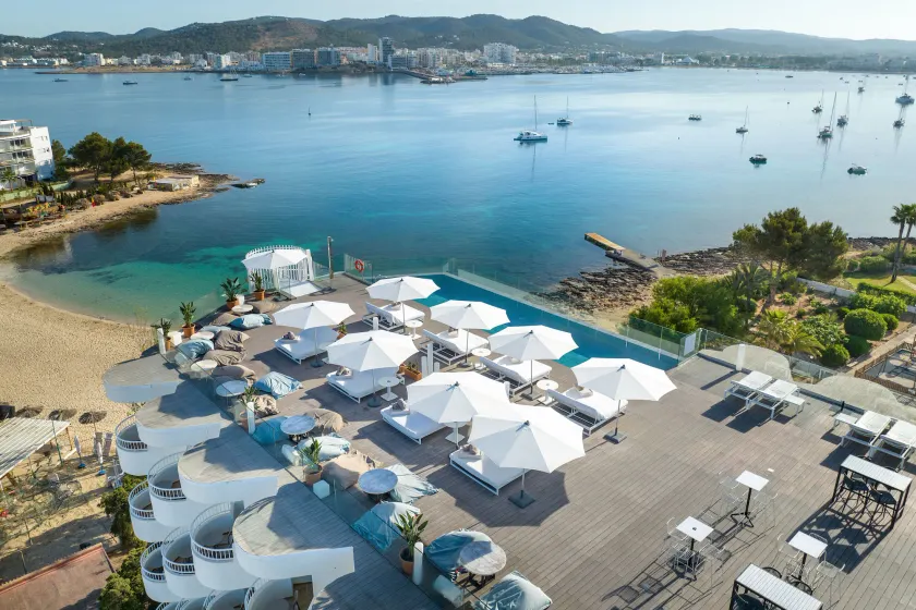 INNSiDE by Meliá Ibiza Beach - Image 1