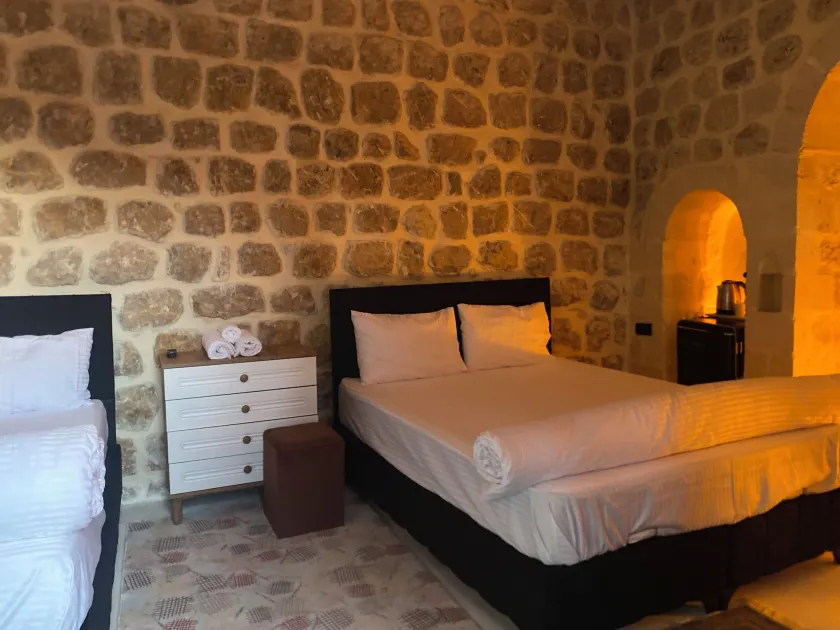 Roma Konağı Mardin - Image 1