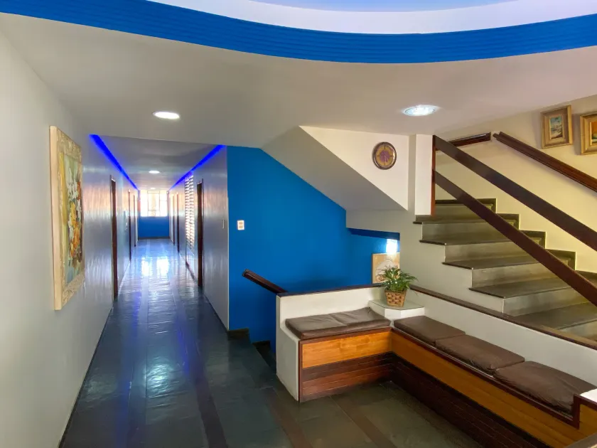 Elite Palace Hotel - Image 1