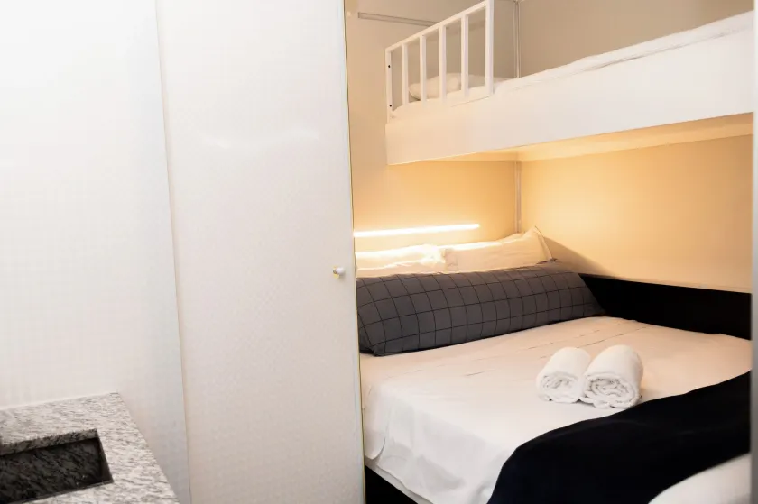 Hotel Aero Sleep Campinas - Image 1