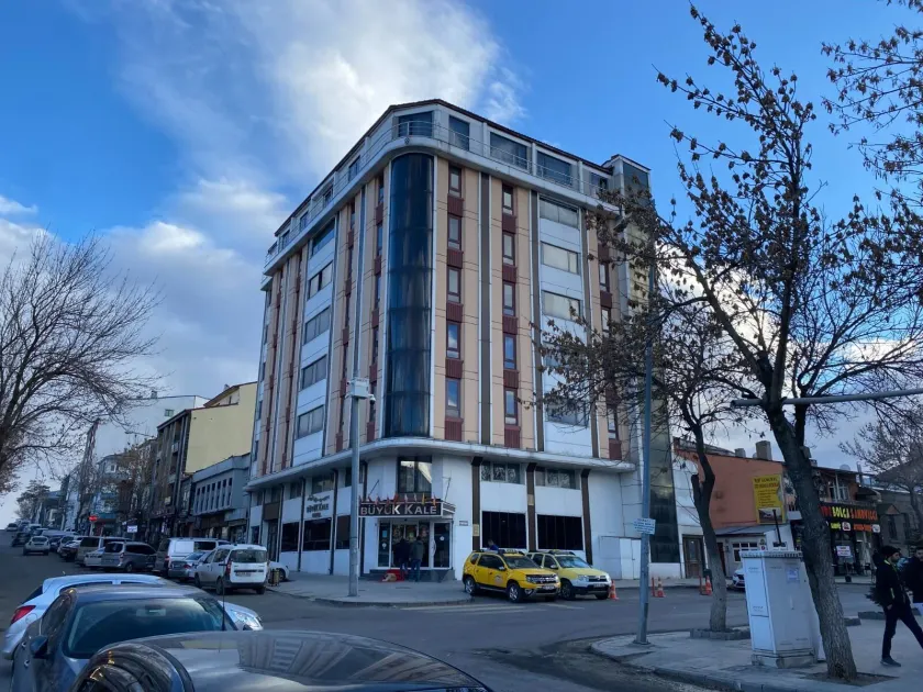 Buyuk Kale Hotel - Image 1