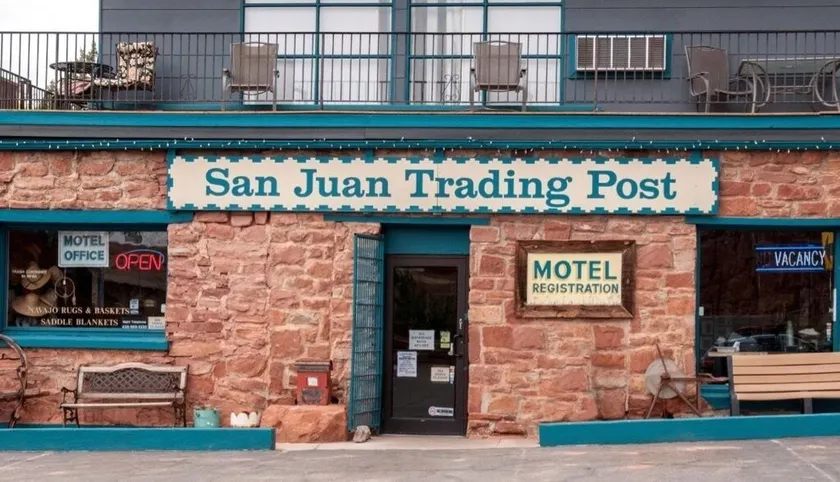 San Juan Inn - Image 1