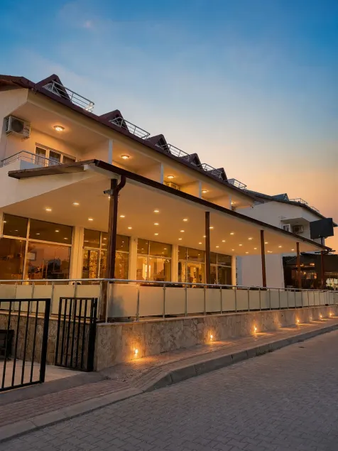 The Selection Butik Otel - Image 1