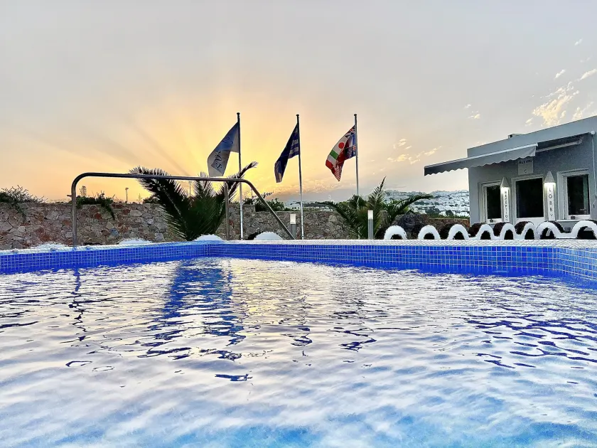 Villa Agas - Image 1