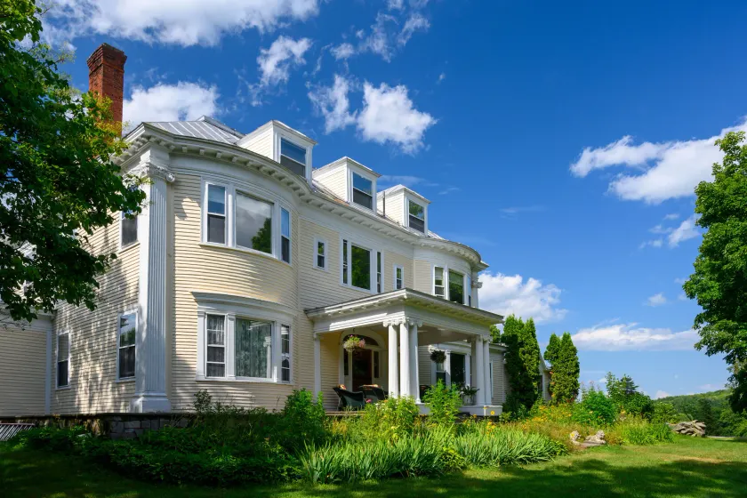 Hillholm Estate - Image 1