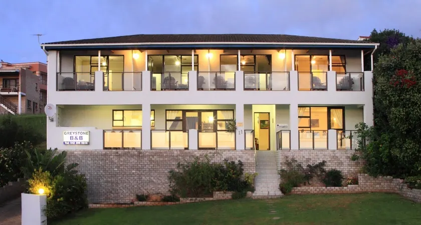 Greystone Guesthouse - Image 1