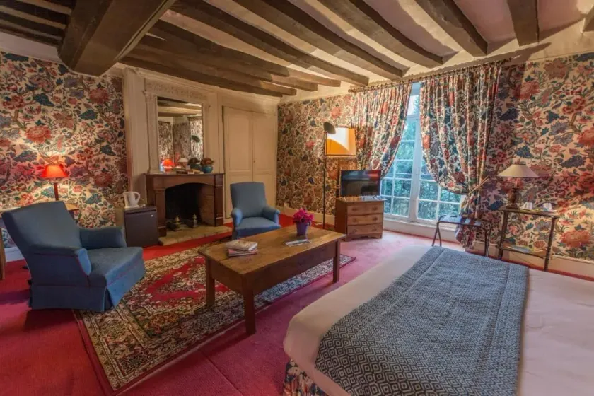 Le Relais Cicero - Image 1