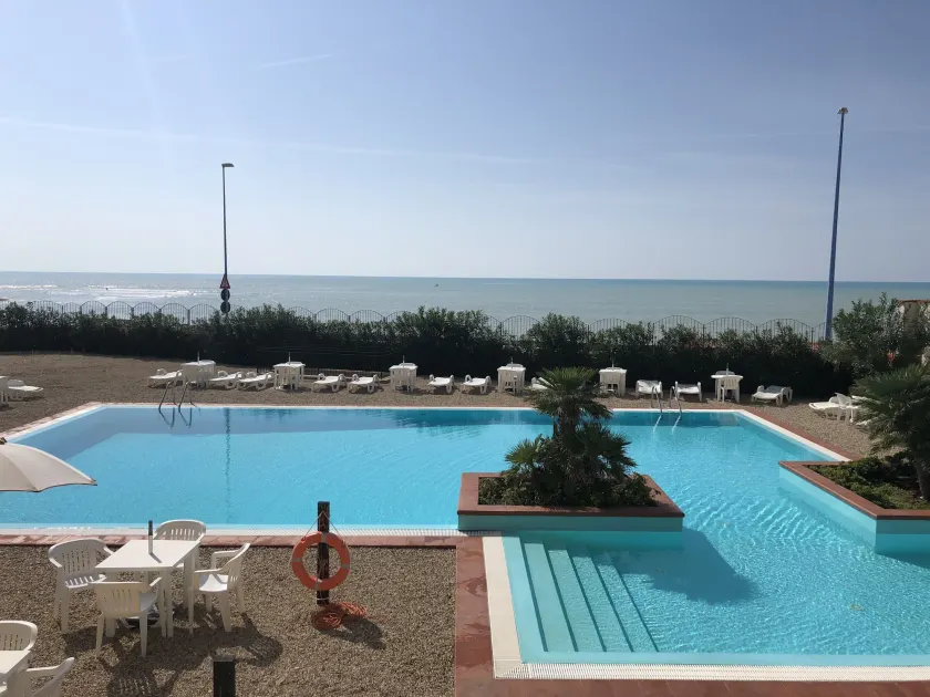 Residence Hotel Antica Perla - Image 1