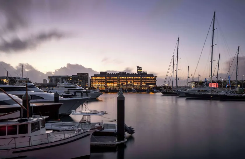 Park Hyatt Auckland - Image 1