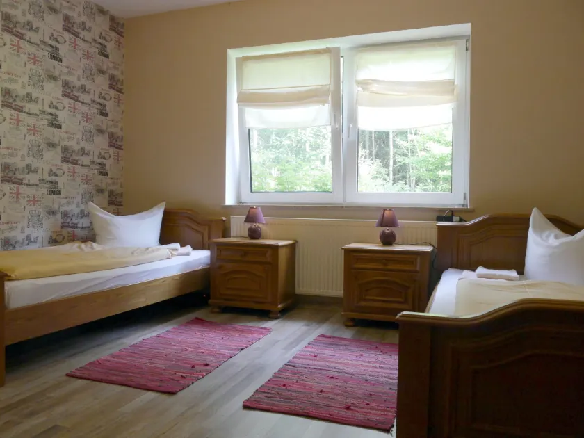 Gästehaus Zimmer Frei - Image 1