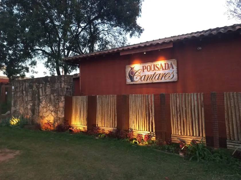 Pousada Cantares - Image 1