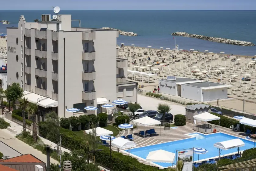 Hotel Atlantic - Image 1