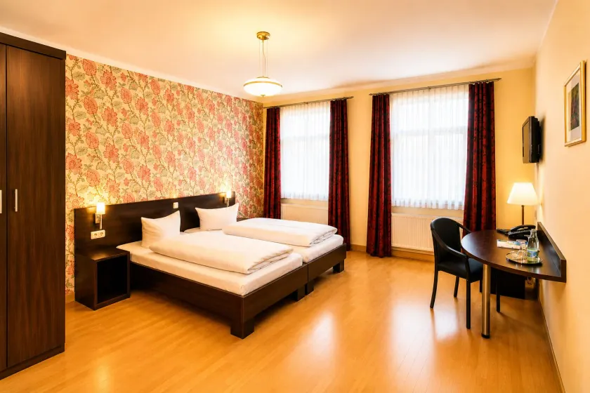 Kulturhotel Kaiserhof - Image 1