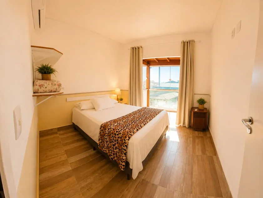 GH Barra da Lagoa - Image 1