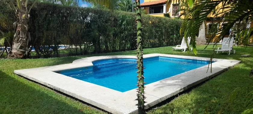 La Maison BLEUE - Image 1