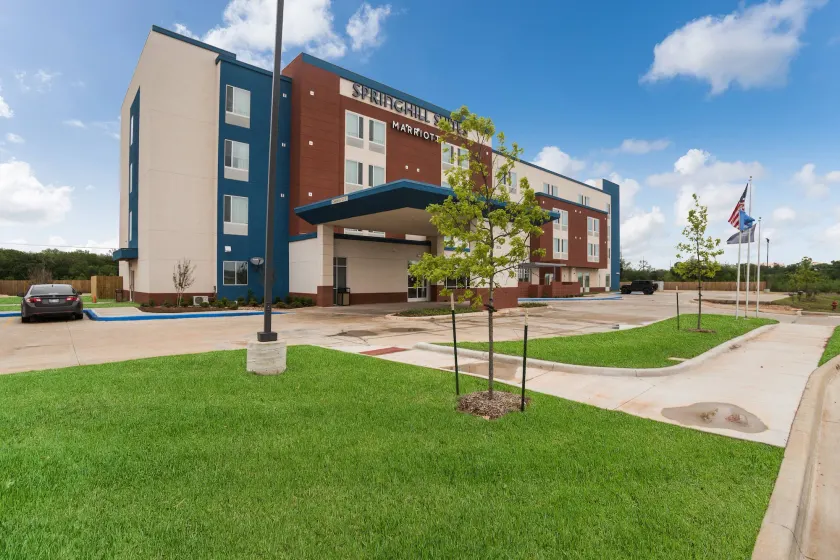 SpringHill Suites by Marriott Stillwater - Image 1