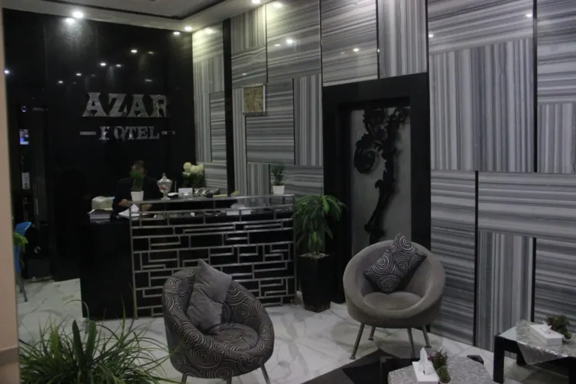 Azar Boutique Hotel - Image 1