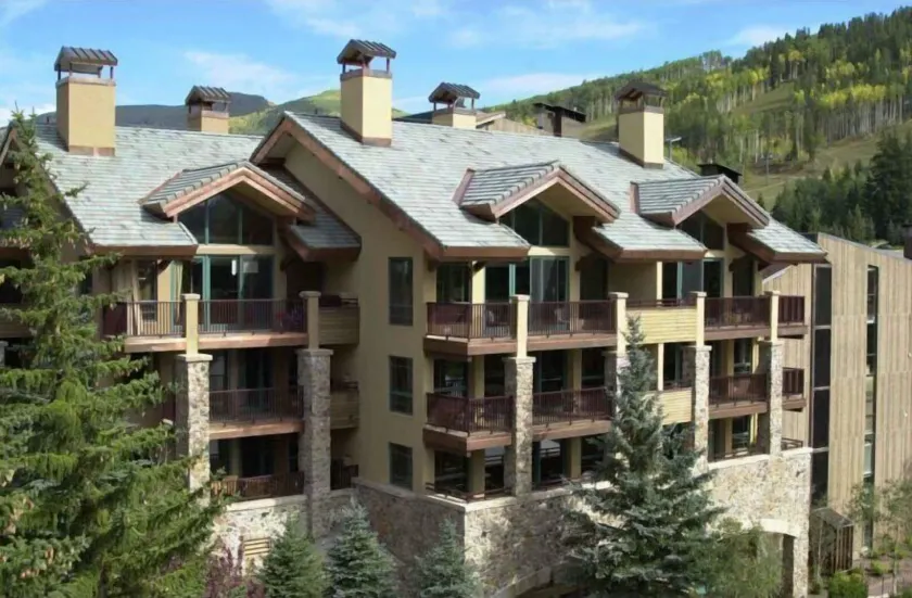 Cozy 2Br Condo In Lionshead Village - Just Steps From Gondola! - Image 1
