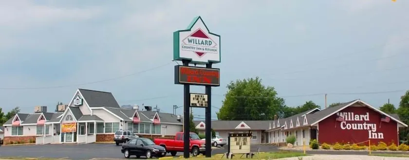 Willard Country Inn - Image 1
