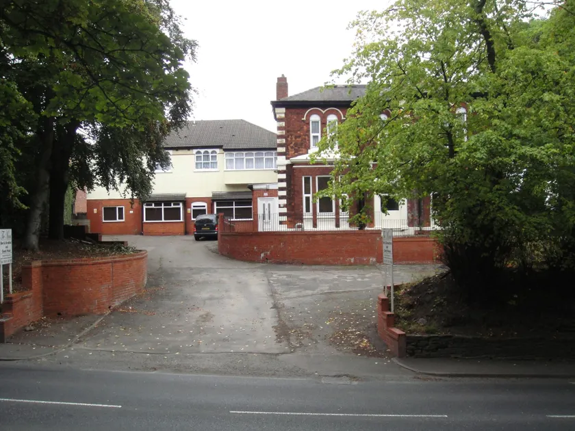 Mount Guest House - Image 1