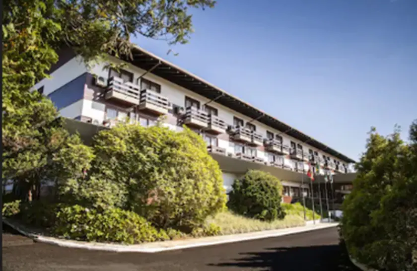 Serra Alta Hotel - Image 1