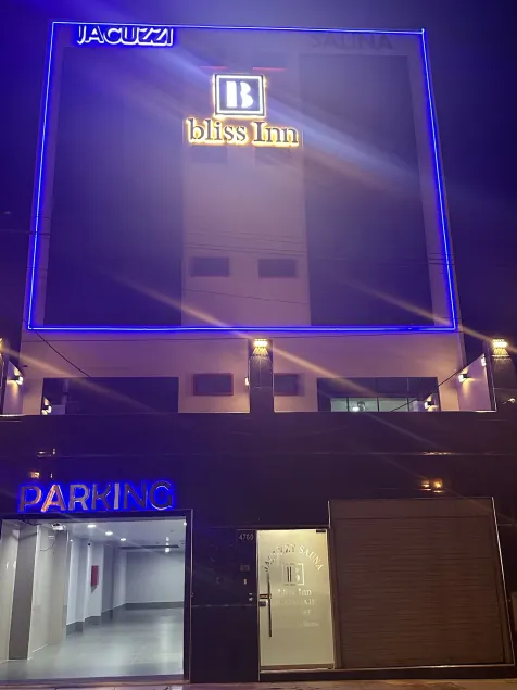 BLISS INN - Image 1