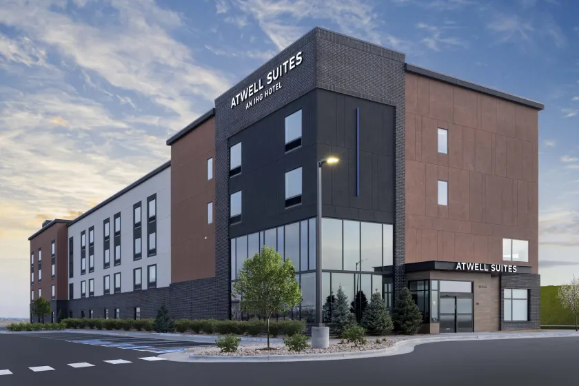 Atwell Suites Denver Airport - Tower Road by IHG - Image 1
