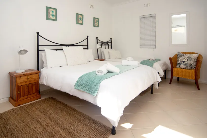 Boulders Beach Hotel and Restaurant - Image 1