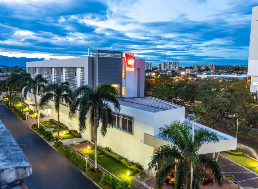 GHL Hotel Neiva - Image 1