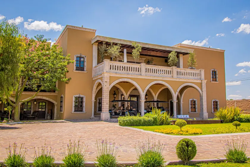 HC Hacienda Catrina Hotel Boutique - Image 1