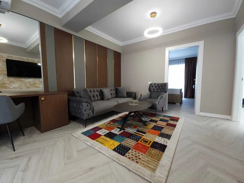 Ganzo Boutique Hotel - Image 1