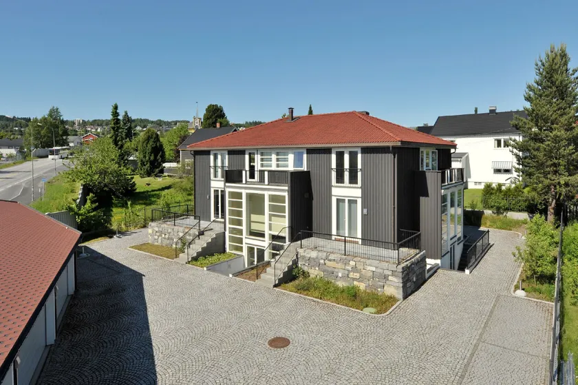 Apart Hotel - Image 1