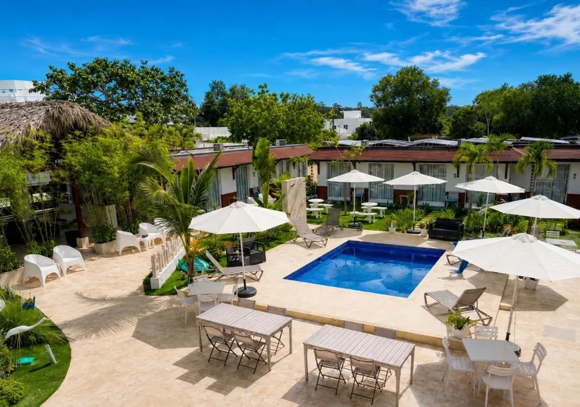 Casual Green Village Bayahibe by Casual Hoteles - Image 1