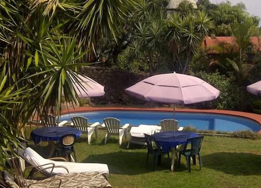 Hotel Puerta del Cielo - Image 1