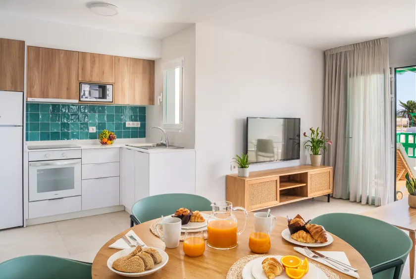 Nazaret Apartments - Image 1
