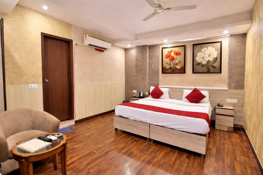 Mauryan Elite Hotel Vasant Kunj - Image 1
