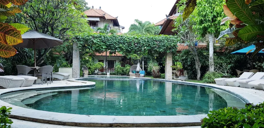 Kusnadi Hotel - Image 1