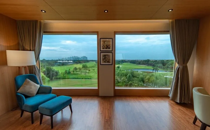 Belvedere Golf & Country Club - Image 1