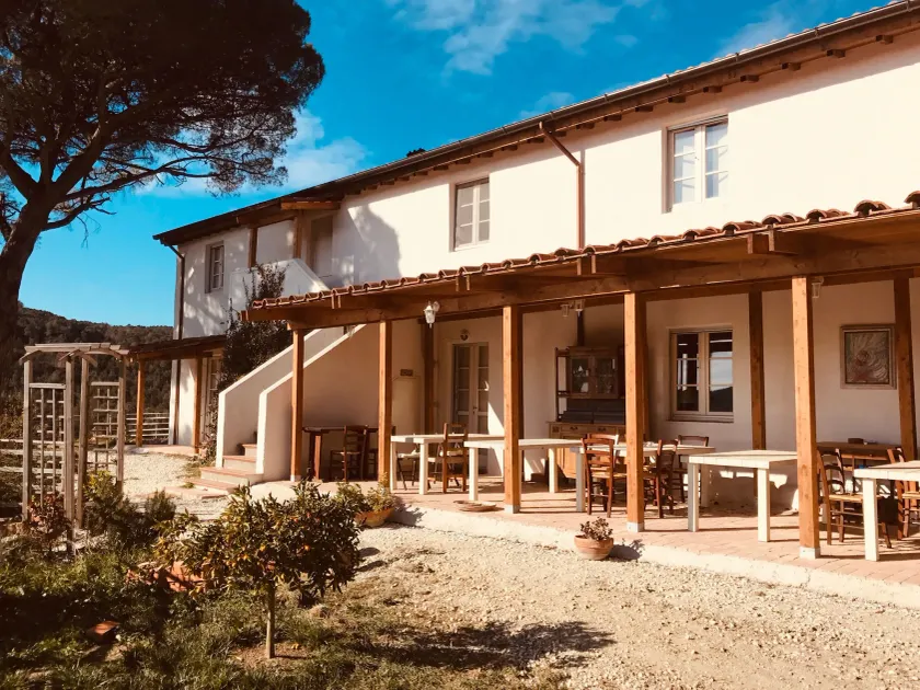 Agriturismo La Mignola - Image 1