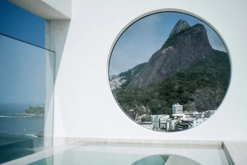 JANEIRO Hotel - Image 1