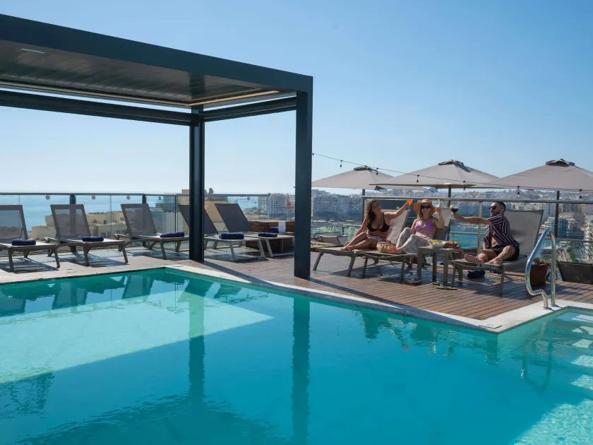 Mercure St. Julian's Malta - Image 1