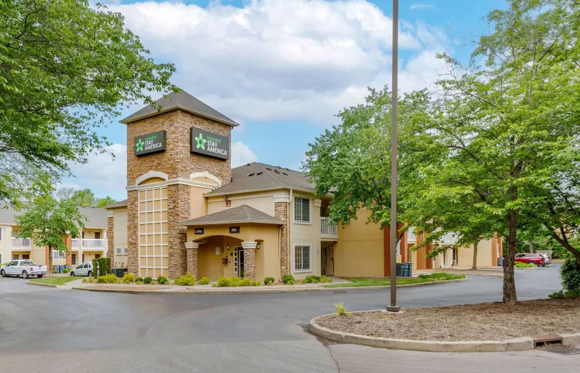 Extended Stay America Suites - Nashville - Franklin - Cool Springs - Image 1