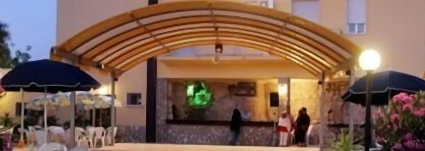 Hotel Terme Gorga - Image 1