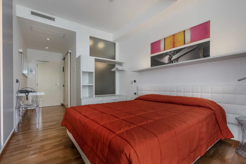 Hotel Internazionale - Image 1