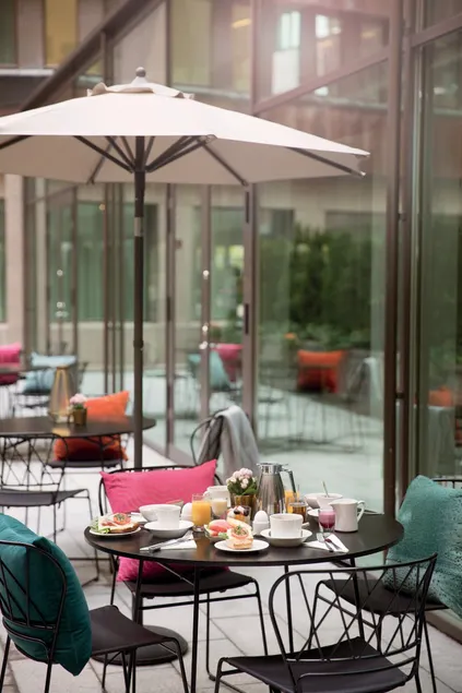 Elite Hotel Academia - Image 1