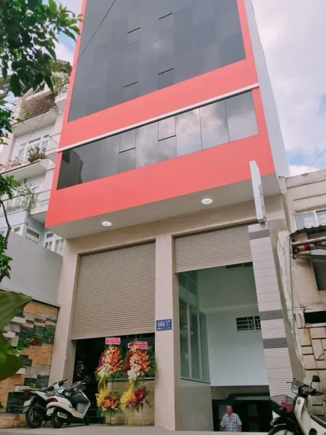 Thanh Vinh Hotel - Image 1