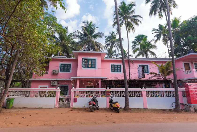 U.R.D.Ki Hostel - Image 1