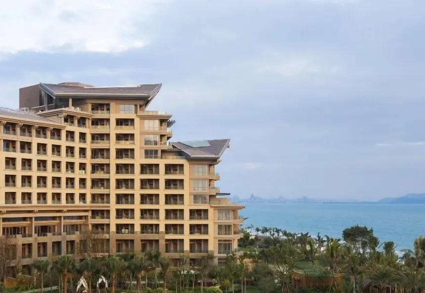 Artel Xinghai Resort Shanwei Jintingwan - Image 1