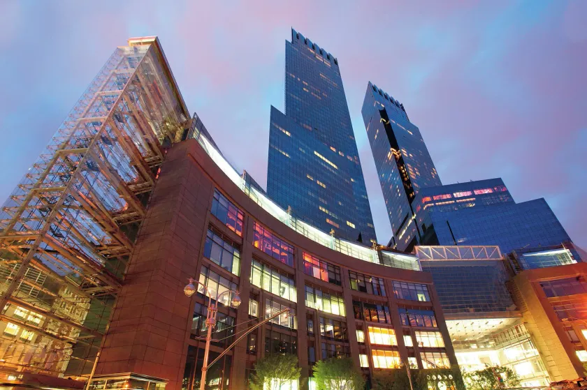 Mandarin Oriental, New York - Image 1
