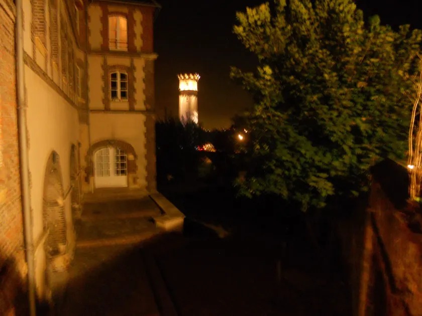 La Maison du Phare B&B - Image 1